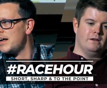 2023/24 Cheltenham Gold Cup Picture, Horse Racing's Future & The Weekend Preview | Racehour Podcast