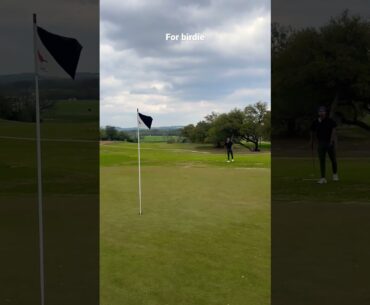 Darien at Lady Bird Johnson Golf Course #3