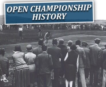 Golf Historian Takes Us Back To 1897 At Royal Liverpool