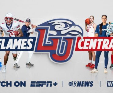 Flames Central (12.01.23)