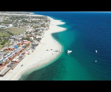 Los Barriles, Baja California Sur, Mexico