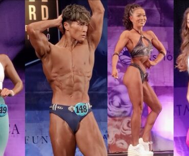 Attractive Athlete Series Vol.28