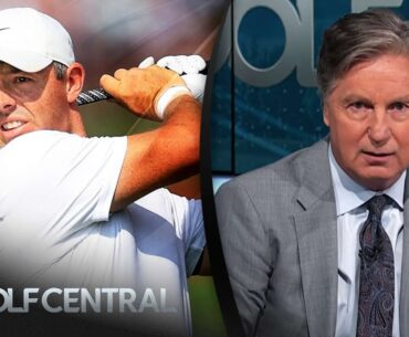 USGA, R&A expected to announce universal golf ball rollback | Golf Central | Golf Channel