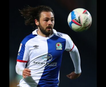 Bradley Dack | All 57 goals for Blackburn Rovers