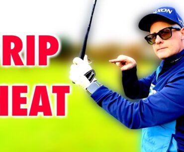This Simple Golf Grip Change Can Improve Any Golf Swing