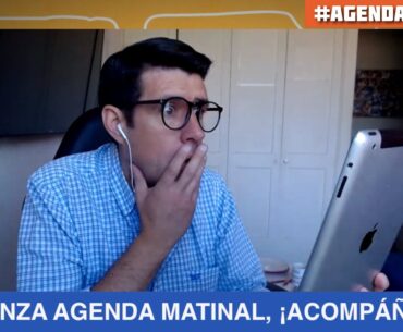 ☀️ Algo hay en la ANFP | Comienza el Mundial de Hockey