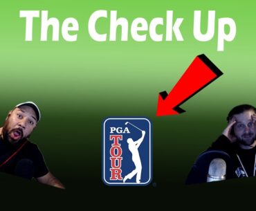 The Check up. Mexico Open edition