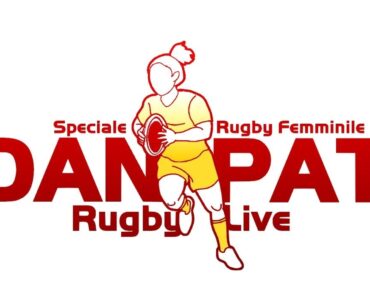 LIVE RUGBY FEMMINILE: Riassunto dell'attualita' sul rugby femminile con Lorenzo Cirri