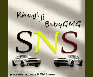 SNS (feat. BabyGmg)