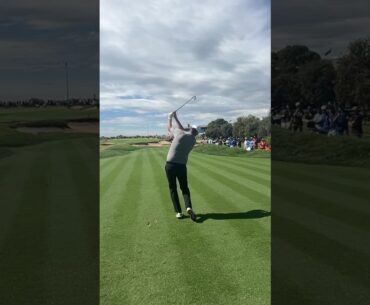Marc Leishman 🦘