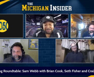 MGoBlogRountable - recapping Ohio State