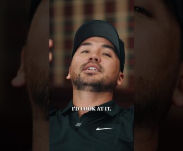 COMING TOMORROW: Breakthrough with Jason Day