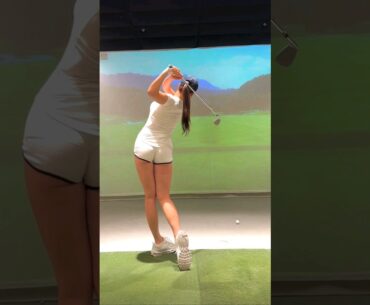 역시 우리 은선프로 진심으로 응원합니다!! #golfswing #golf #골프 #골프스윙 #klpga #shorts