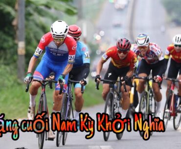 Chặng Cuối Nam Kỳ Khởi Nghĩa Cúp VOH 2023 Vũng Tàu - Tp. Hồ Chí Minh