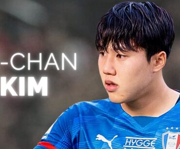 Joo-chan Kim 김주찬 - Season Highlights | 2023