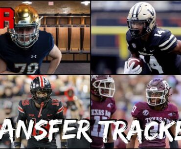 LSU Loses 4 Players To Portal | 4 Players They Could Bring Home!