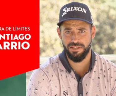Fuera de Límites 1X15: Santiago Tarrio, una temporada para la esperanza