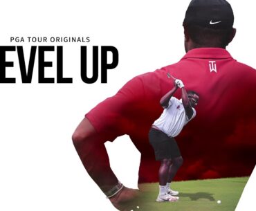 Growing the game at HBCUs | PGA TOUR Originals