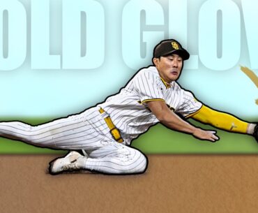 Top 10 Plays of Ha-Seong Kim’s Gold Glove Season