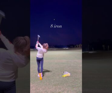 CRAZIEST GOLF TRICK YOU WILL SEE.