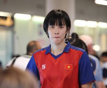 🔴TRỰC TIẾP | VIỆT NAM vs HÀN QUỐC | Trước trận giải bóng chuyền vô địch châu Á