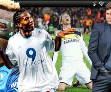 OSHIMEN IS ONE OF THE MOST UNSTOPPABLE CF IN THE WORLD BUT HERE’S WHY  HE WILL BE USELESS AT CHELSEA