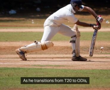Rashid Khan: From T20 Royalty to ODI Maestro?