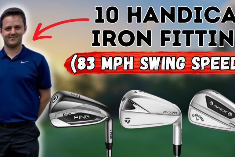 GOLFBALL ROLL BACK IS HUGE & WILL AFFECT YOU MORE THAN YOU THINK