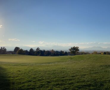 My first golf content on YouTube! Bella Rosa Golf Course in Frederick,CO with my buddy Matty-Ice.