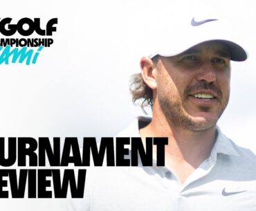 Team Championship Preview: All comes down to this | Miami 2023
