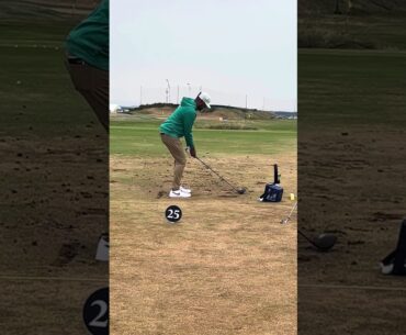 Tony Finau The Open 2022