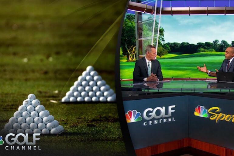 This is THE ONLY SECRET to the Golf Swing (and it will change your game