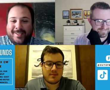 Who will win the 2023 Masters Tournament?