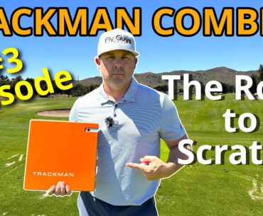 Improve Your Golf Game: Trackman Combine Challenge