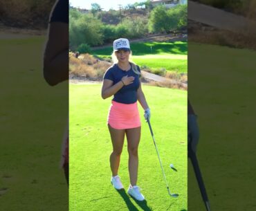 Did I FINALLY Make A Hole-In-One??