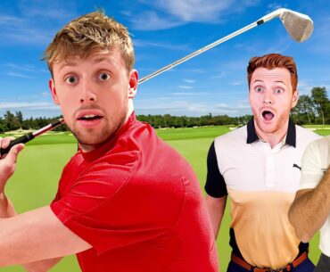 W2S BEST GOLF EVER 🔥