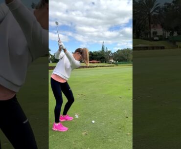 Closest To The Pin With D1 Golfer!!