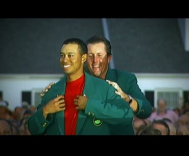 2009 Angel Cabrera