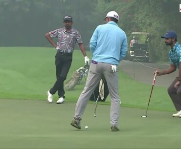 Kapil Dev - Grant Thornton Invitational 2023 Presented by DLF: Day 4 LIVE TELECAST