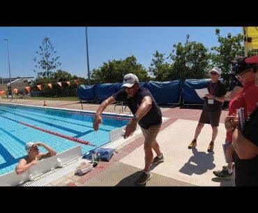 Discover the Hidden Secrets of Butterfly: Insights from Olympic Coach Michael Bohl & Abbie Fish