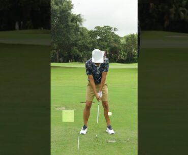 Brooks Koepka - Slow Motion Swing Analysis