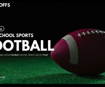 St. Vincent de Paul @ Wasco | High School Football Live stream