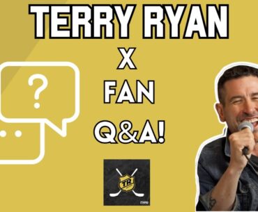Terry Ryan answers Fan Questions!!