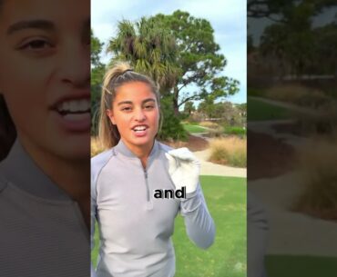Guess The Distance, Win FREE Golf Balls!