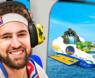 20 Things You Didn't Know About Klay Thompson