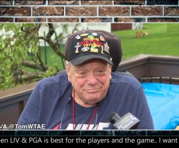 The Pat McAfee Show | Friday December 8th, 2023
