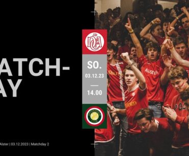 BL Herren // DCadA vs. HPC