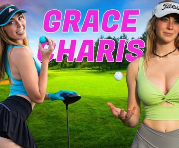You Won't BELIEVE What This Golf Star Does in Her Spare Time!