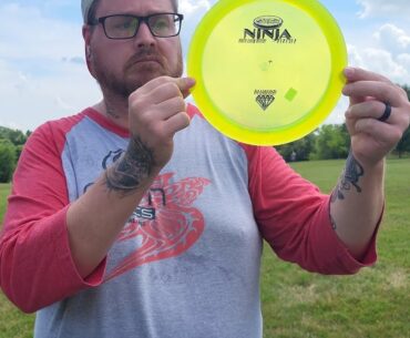 NINJA from GATEWAY DISC SPORTS | Throwing EVERY Disc Possible | #82