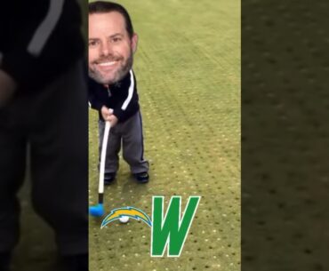 Brandon Staley trying to get a win like | BOLT BROS #nfl #meme #shorts #short #nfl #football